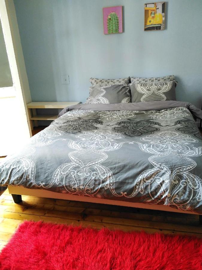 Downtown Apartment Салоники Экстерьер фото