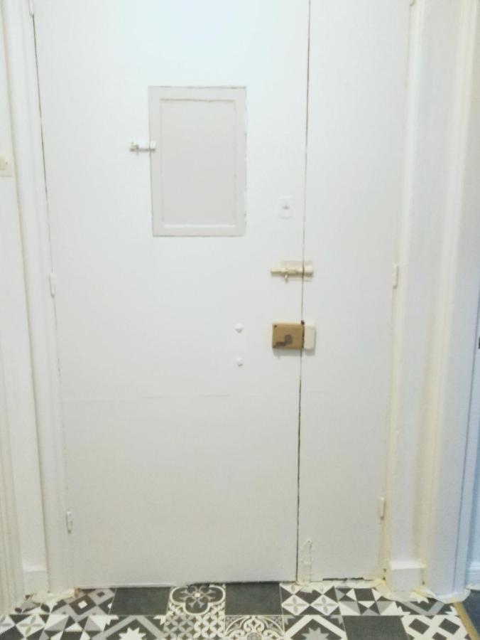 Downtown Apartment Салоники Экстерьер фото