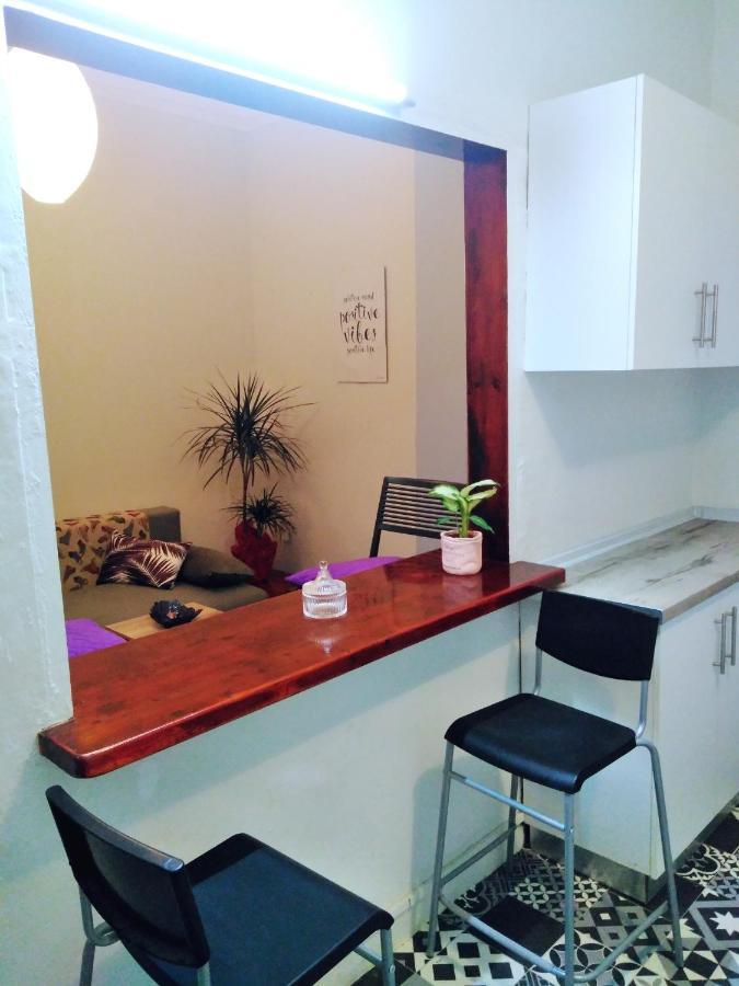 Downtown Apartment Салоники Экстерьер фото