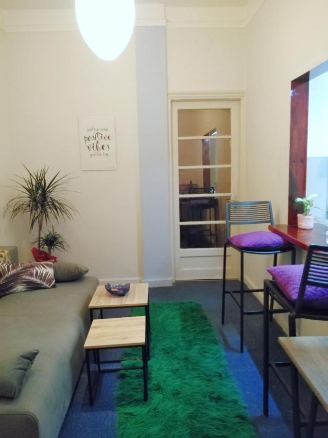 Downtown Apartment Салоники Экстерьер фото