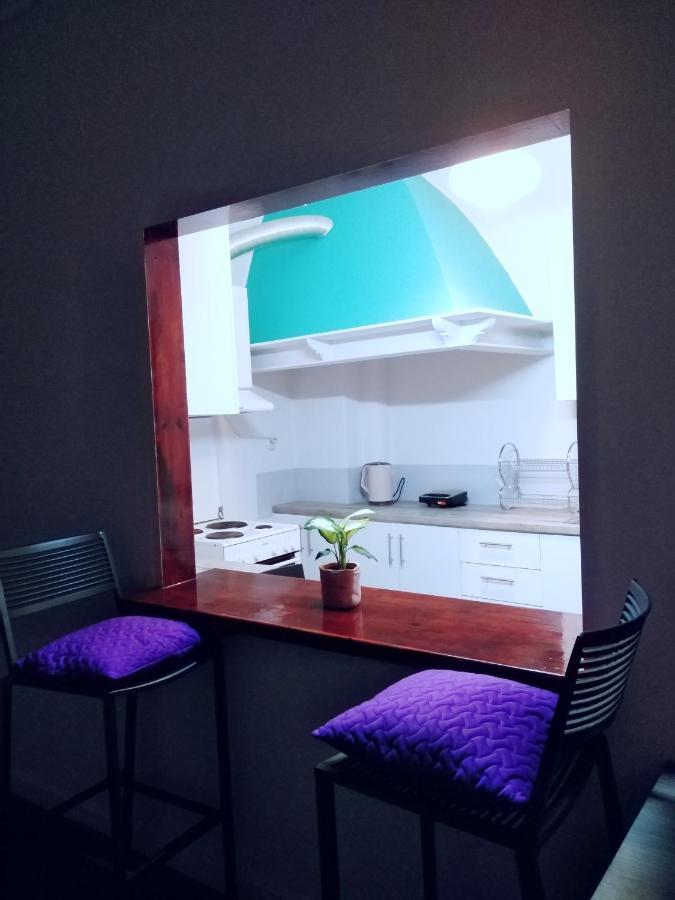 Downtown Apartment Салоники Экстерьер фото
