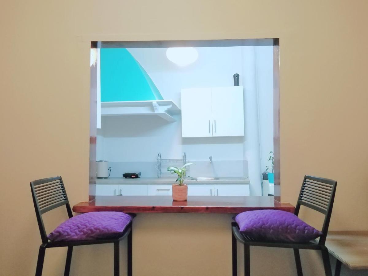 Downtown Apartment Салоники Экстерьер фото