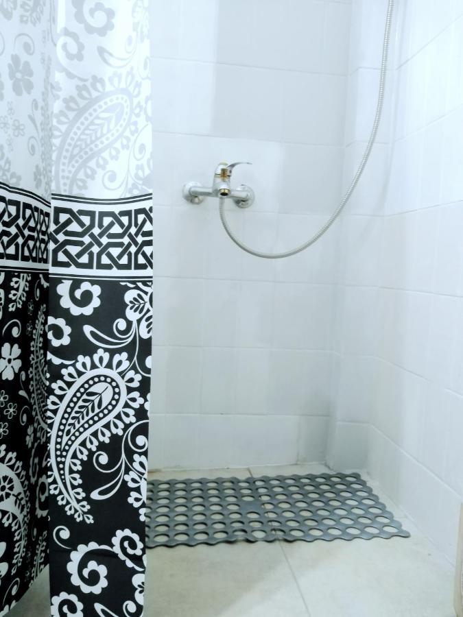Downtown Apartment Салоники Экстерьер фото