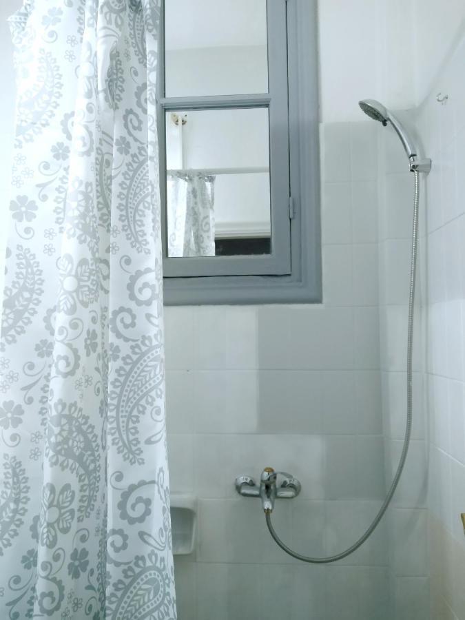 Downtown Apartment Салоники Экстерьер фото