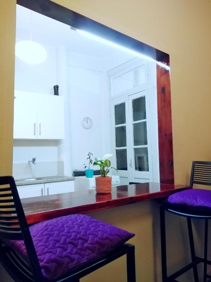 Downtown Apartment Салоники Экстерьер фото