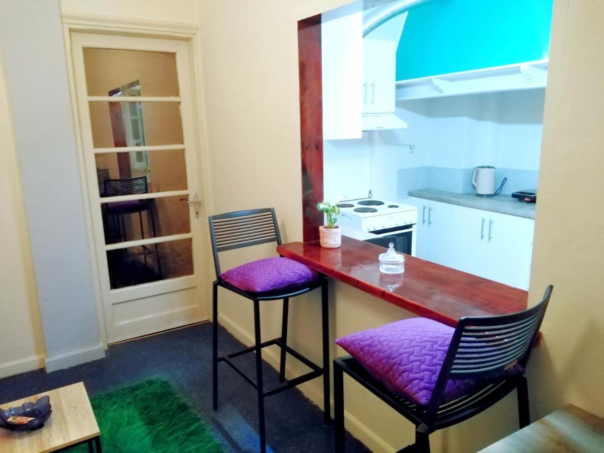 Downtown Apartment Салоники Экстерьер фото