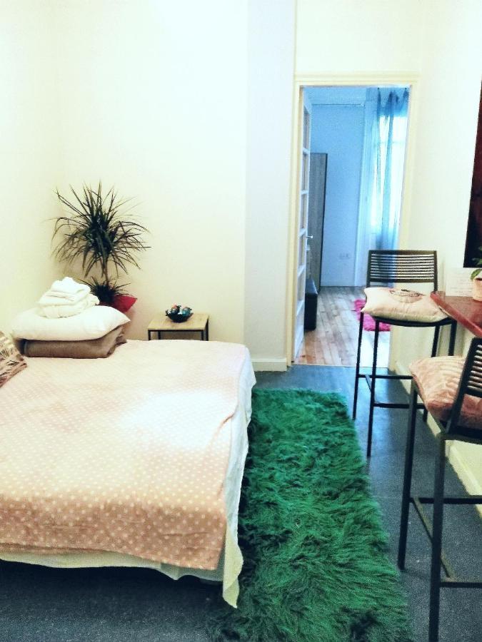 Downtown Apartment Салоники Экстерьер фото