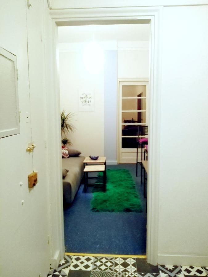 Downtown Apartment Салоники Экстерьер фото