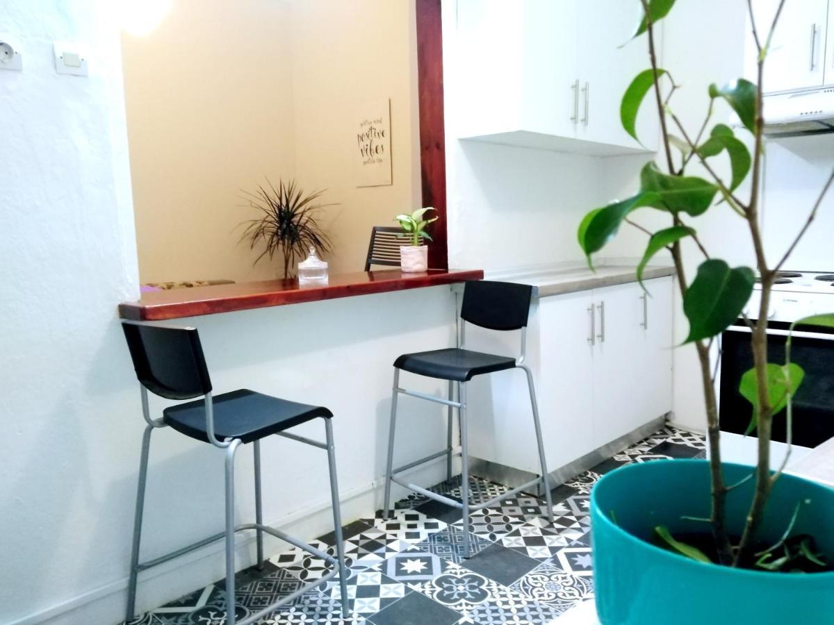 Downtown Apartment Салоники Экстерьер фото