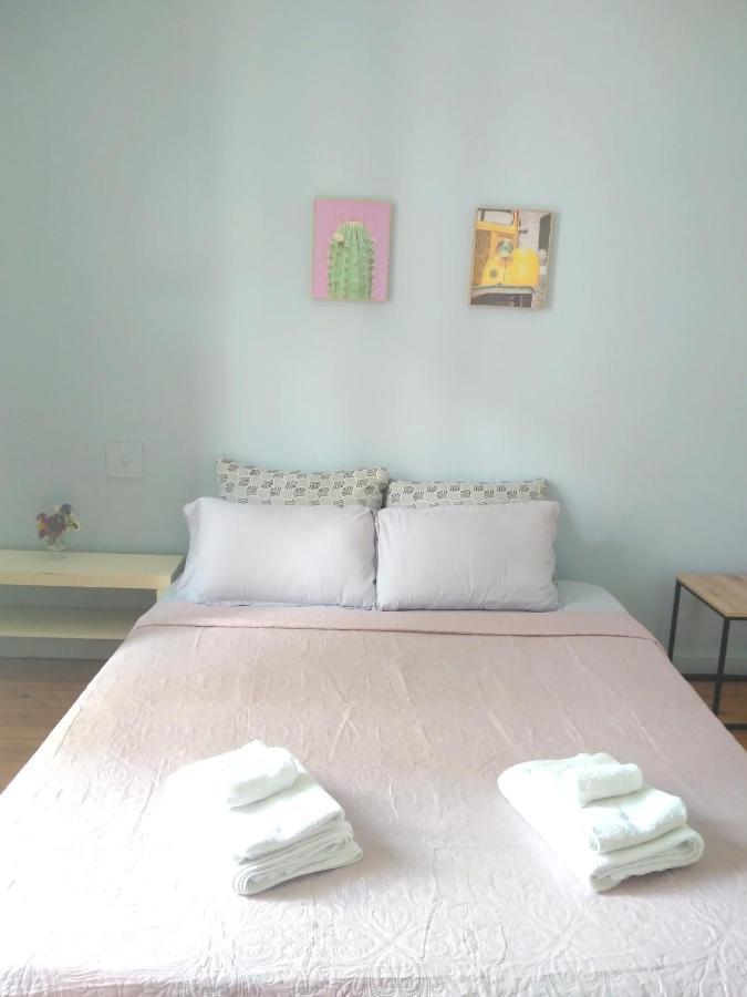 Downtown Apartment Салоники Экстерьер фото